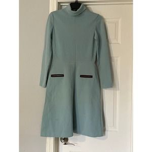 1960 The Kollection Ltd. Knit Dress  Size M